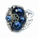 Stunning Steampunk Ring