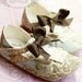 Frankie Ruffle Shoes