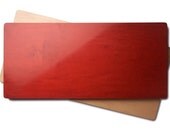 LapBoard - Red