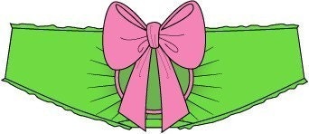 The Peepshow Panties Pattern B0905