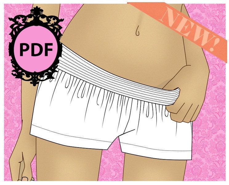 The Boxer Boxers B1101
