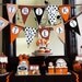 Halloween Trick or Treat Printable Party - DIY
