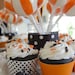 Halloween Trick or Treat Printable Party - DIY