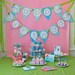 Little Mermaids Birthday Printable Party Pack - DIY