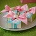 Little Mermaids Birthday Printable Party Pack - DIY