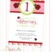 LADYBUG Custom Printable Birthday Party Pack - DIY