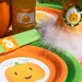 Our Lil' Little Pumpkin Patch Custom Birthday Pack - DIY Printable as seen on Hostess Blog