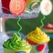 Balloon Whimsy Custom Birthday Party - DIY Printable