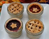 Pie of the Month Club - 4 Pies (3 months)