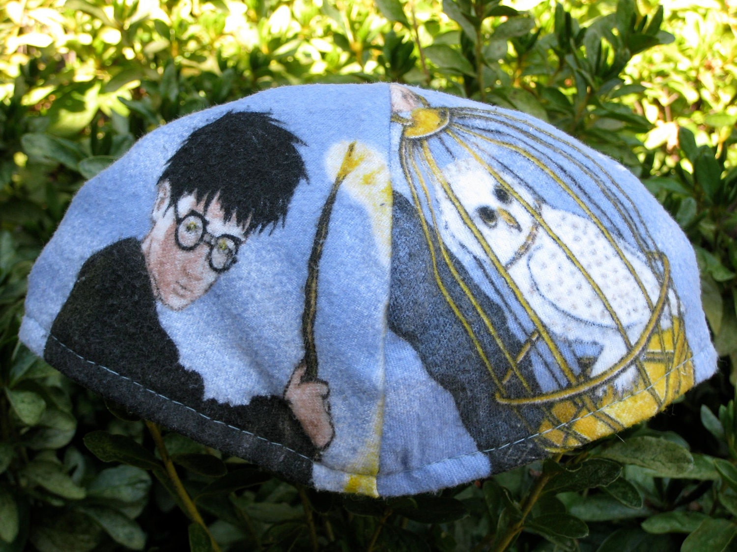 Harry Potter Kippah or Yarmulke