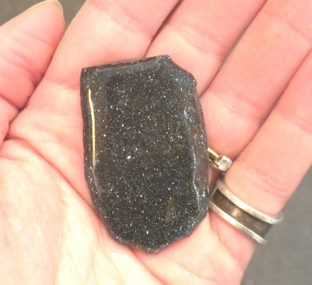 Specular Hematite