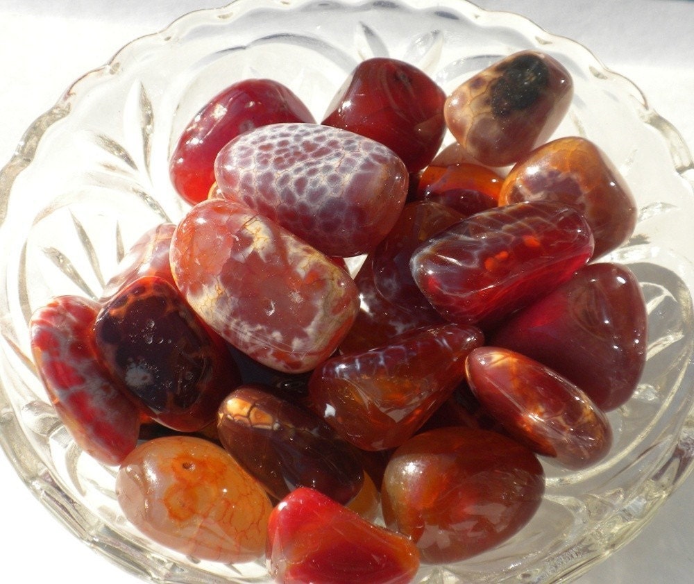 Fire Agate