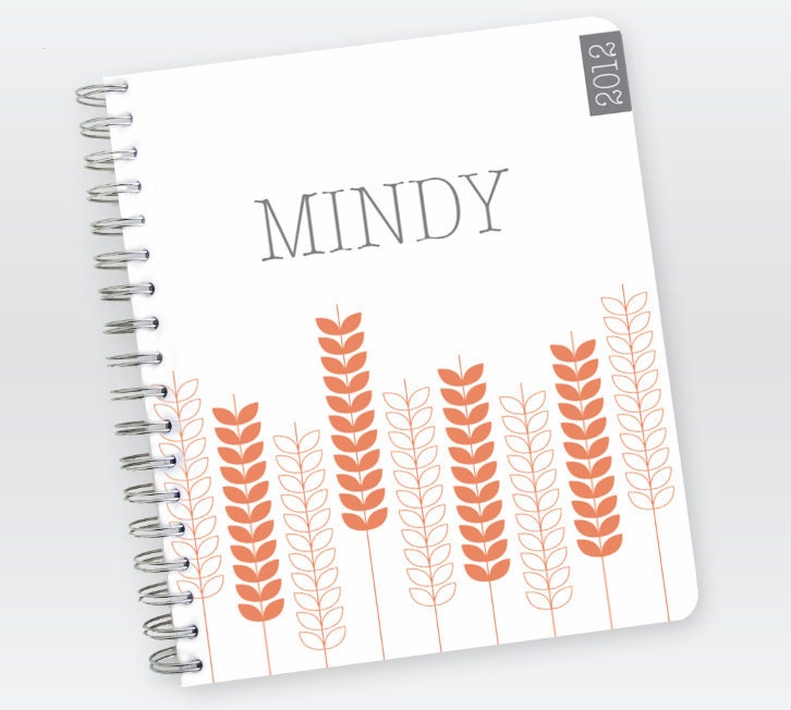 2013 & 2014 Planner