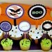 Halloween PRINTABLE PARTY Full Collection by Love The Day
