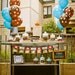 Milk & Cookie Birthday PRINTABLE Party Full Birthday Collection by Love The Day
