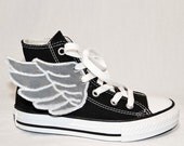 Silver Cloud Wings - for YouR SupeR HerO