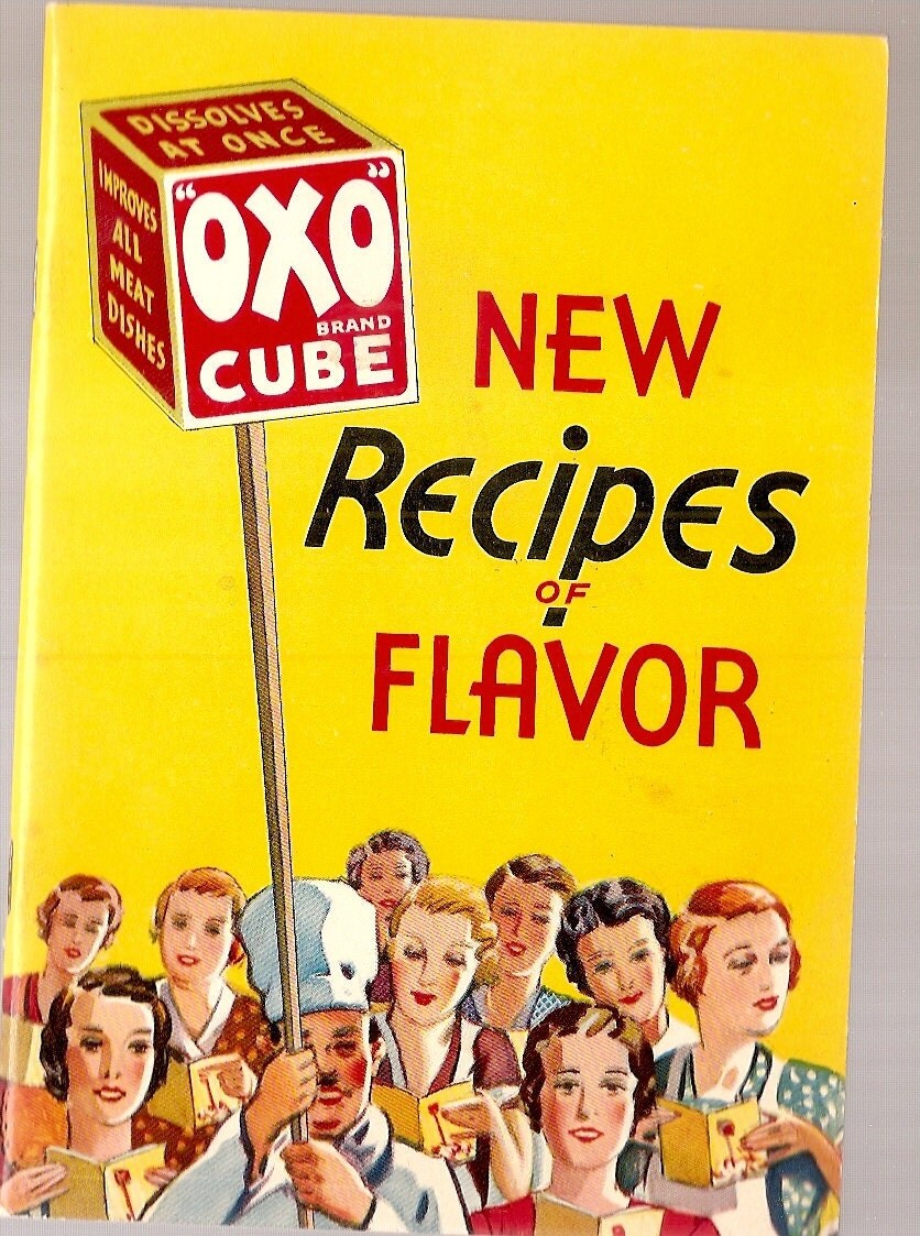 oxo 