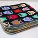 Eco Friendly Cloth Wipes - 20 Gender Neutral Mixed Print Set