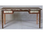 The Kerlerec Desk