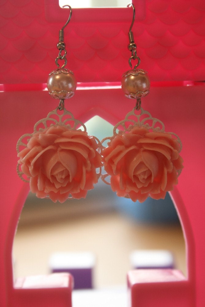Venice earrings
