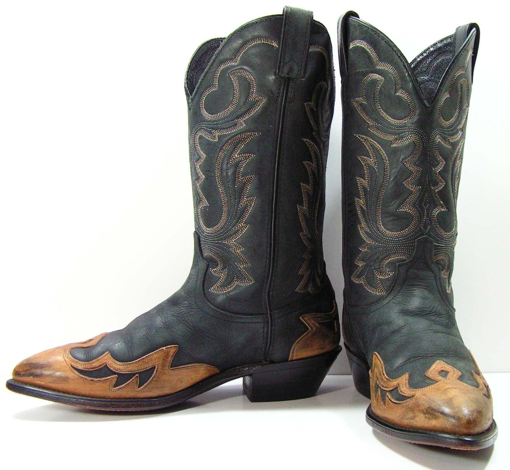 Summer 2018 fashion trends: cowboy boots 40 Summer 2018 fashion trends: cowboy boots 7