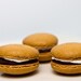 Box of 12 French Macarons