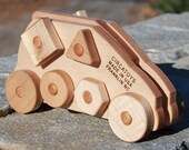 Smartz Car (22 pieces)