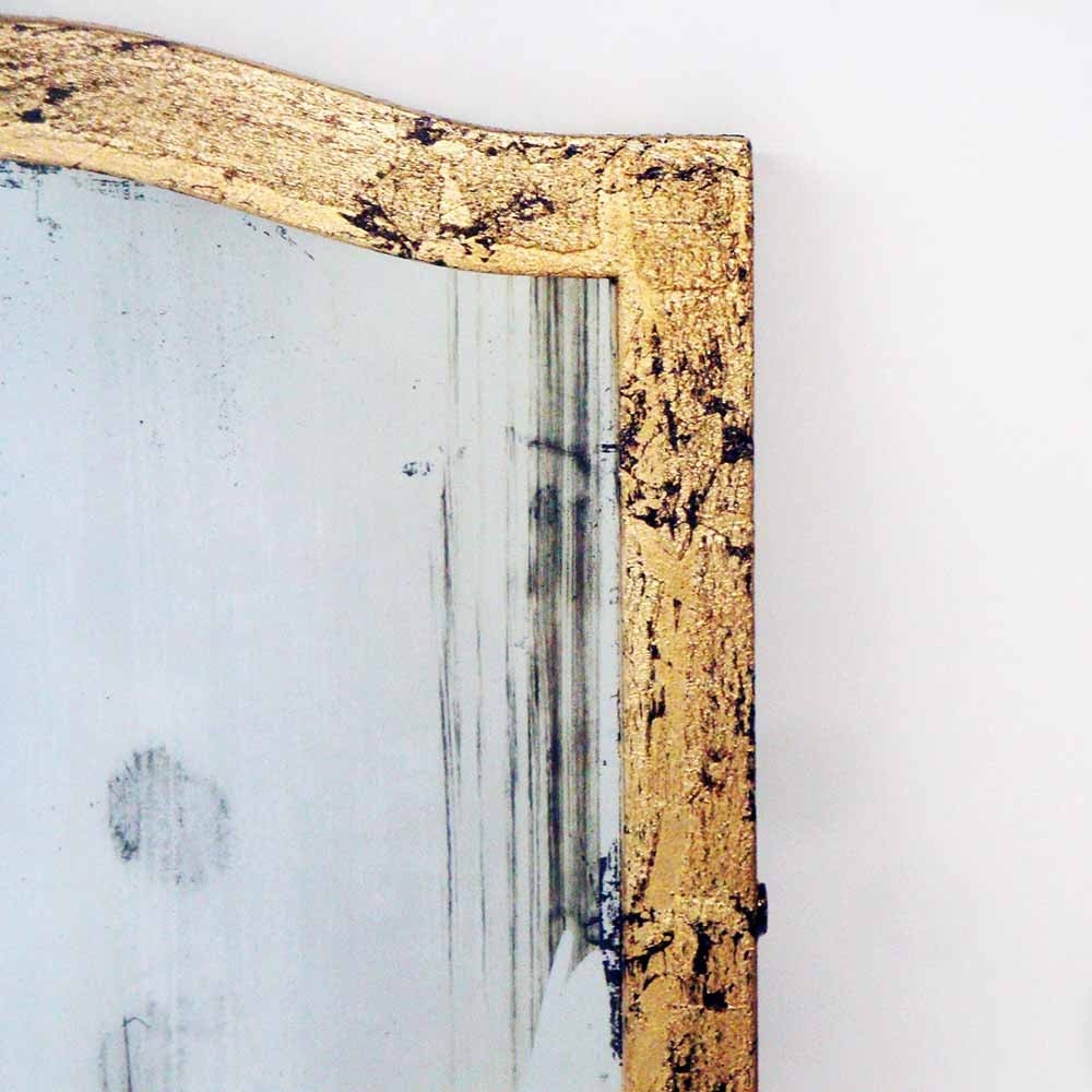 Narcissus Mirror
