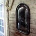 Another Favorite Convex Mirror