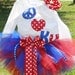 Peace love KU....KU Jayhawk fans tutu outfit