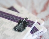 Sticky Notes - Madam Bat