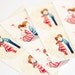 Stickers - Love Post