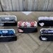 custom : bridesmaid gifts, personalized clutches