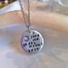 NEW--i Love You to the Moon & Back--wHimSiCaL aRt--Hand Stamped Pewter Collection-Wedding or Bridesmaids
