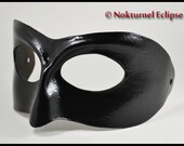 Male Lone Ranger Super Hero Black Leather Mask Fetish Masquerade Kato Masculine Crazy 88 Halloween Costume