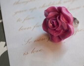 The Isabelle Rose Ring
