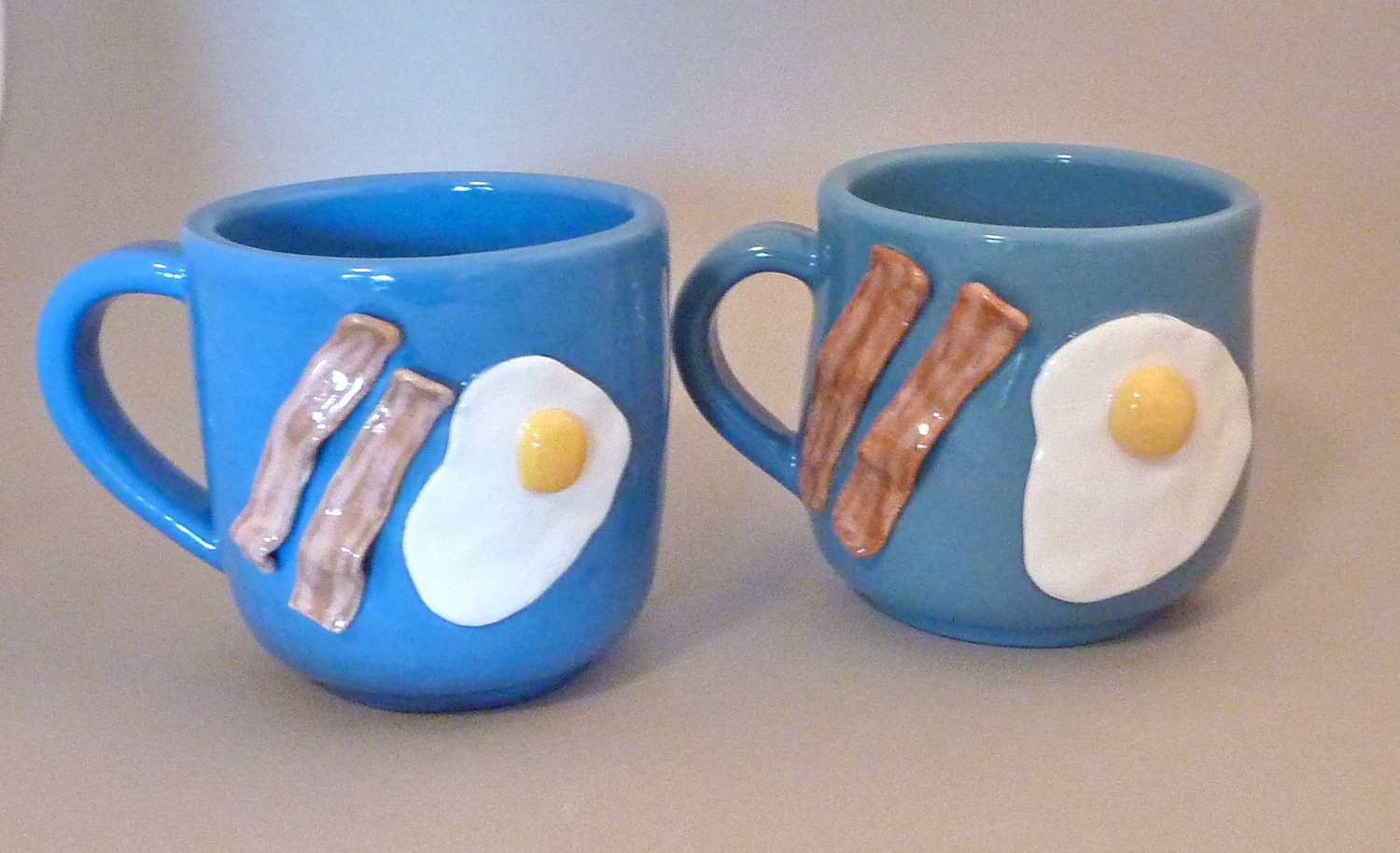 Custom mugs for Carol
