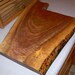 small cutting board/deli tray