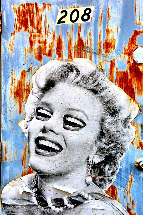 marilyn monroe 8x10