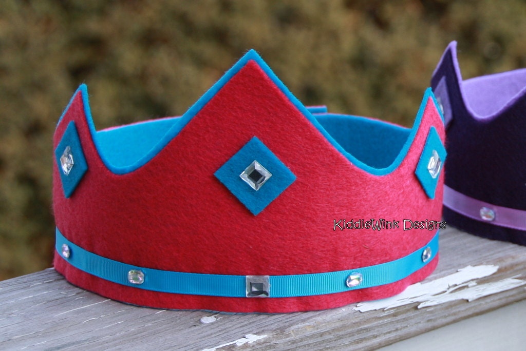 Mermaid costume - mermaid tail & crown for toddlers and girls
