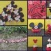 Mickey Mouse Party Door Sign - MADE TO ORDER