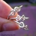 925. Simple Infinity ring - sterling silver ring jewelry, sisters, forever best friends 123112