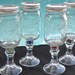 6 Redneck Wine Glasses, Redneck Wine Glass