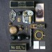 Golden Black Pantone inspired instant collection