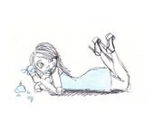 Sweet Mess 10x8 print