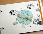 Travel - photobook