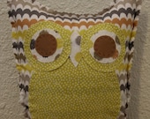 ON SALE: Scallop Owl Friend