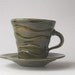 Cup and Saucer - ON SALE