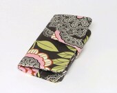 Wallet Clutch