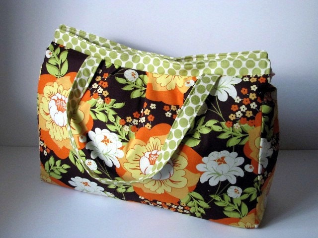 The Ashley Purse